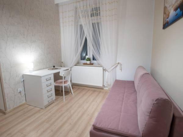 Apartamenty Pod Fortami Пжемысл Экстерьер фото