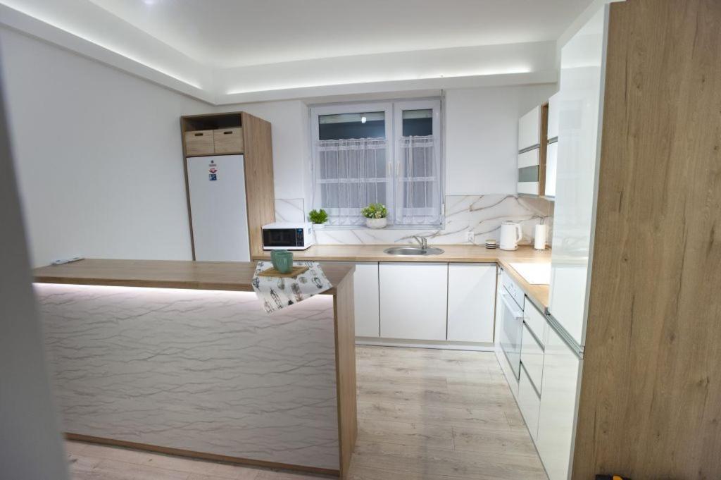 Apartamenty Pod Fortami Пжемысл Экстерьер фото