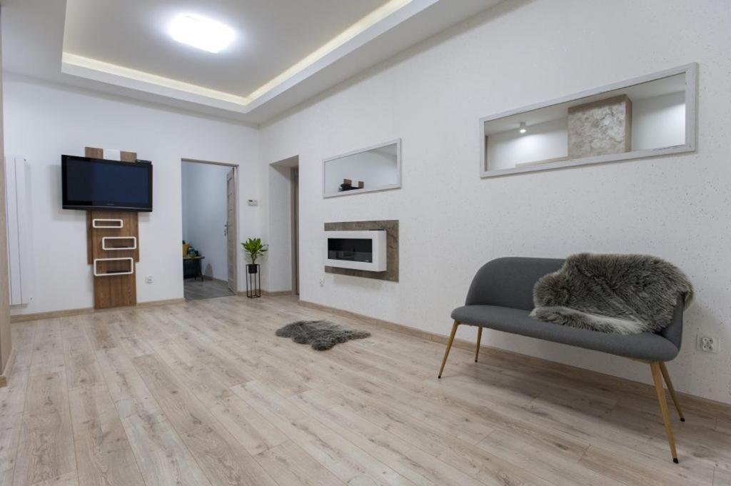 Apartamenty Pod Fortami Пжемысл Экстерьер фото